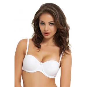 Nbb 3520 Mikro Dolgulu Straplez Sütyen