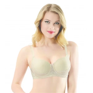 Nbb 3687 Dantelli Battal Sütyen