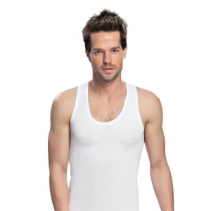 Nbb 709 Likralı Sporcu Erkek  Atlet