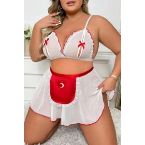 New Dreams 8481 Gecelik