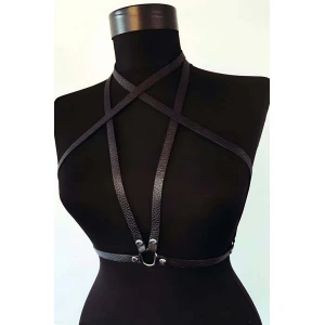 Özel Üretim Deri Model - Brf15