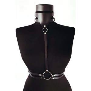 Özel Üretim Deri Model - Brf19