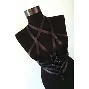 Özel Üretim Deri Model - Brf31