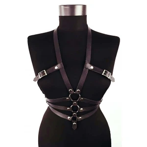 Özel Üretim Deri Model Brf32