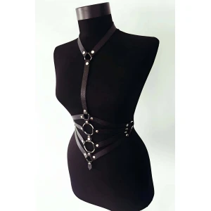 Özel Üretim Deri Model Brf33