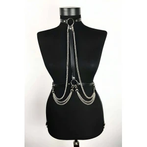 Özel Üretim Deri Model - Brf5