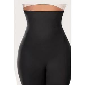 Paçalı Korse Kadın 4417