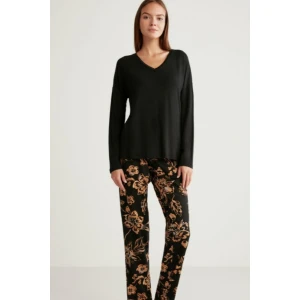 Pijama Takım Kadın 330