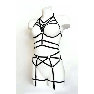 Seksi Jartiyer Harness Takım - Brf347