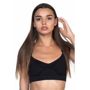 Siyah Mı Emay 4040 Agraflı Minimizer Korse