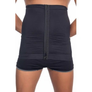 Siyah Mı Emay E1004 Erkek Bel Korse