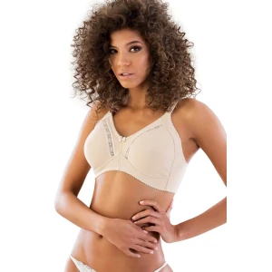 Ten Mı Emay 112 B Cotton Toparlayıcı Sütyen