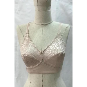 Ten Mı Emay 130 B Toparlayıcı Sütyen