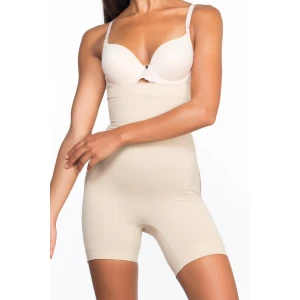 Ten Mı Emay 2033 Popo Açık Boxer Korse