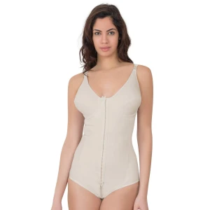 Ten Mı Emay 2871 Balenli Agraflı Toparlayıcı Boy Korse