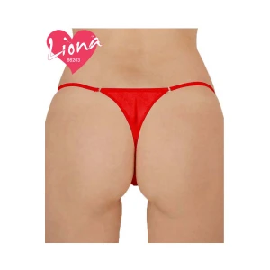 Tül Seksi İç Çamaşırı