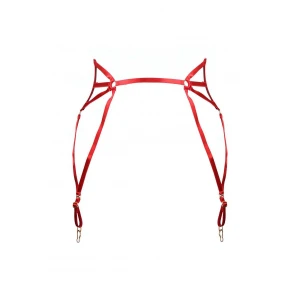 Yeni Model Lastik Jartiyer Harness - Brf153