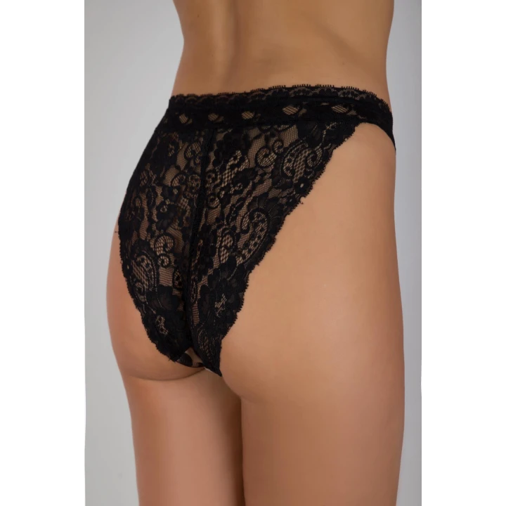 Bayan Bikini Külot G-box 916