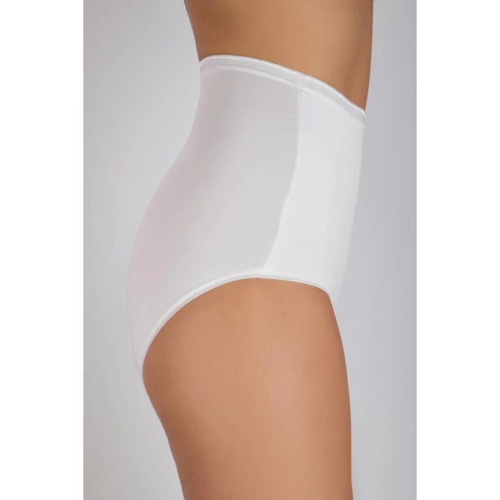 Cotton Corset Külot G-box 926