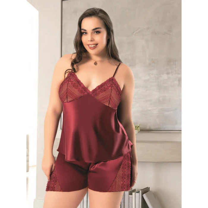 4246 Miss Laris Gecelik