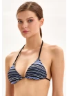 Argento 1001-2013 Kadın Üçgen Bikini