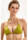 Argento 1001-2033 Kadın Üçgen Bikini