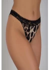 Bayan Bikini Külot G-box 916