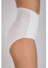 Cotton Corset Külot G-box 926