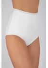 Cotton Corset Külot G-box 926