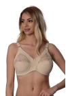 Ten Dantelli Toparlayıcı Sütyen - 503
