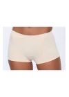 Ten Dikişsiz Kadın Boxer Korse - 700