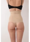 Ten Lazer Kesim String Tanga Korse