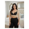 Ten Kadın Kol Ve Sırt Toparlayıcı Korse - 796