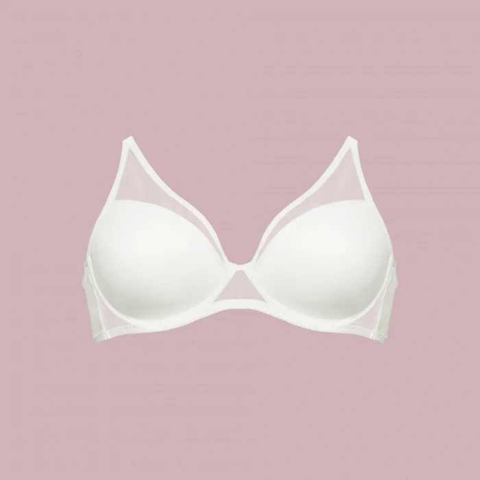 1010 Minimiser Desteksiz Sütyen