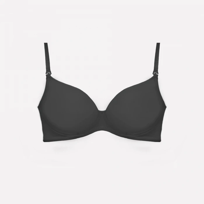 198 Desteksiz Sütyen