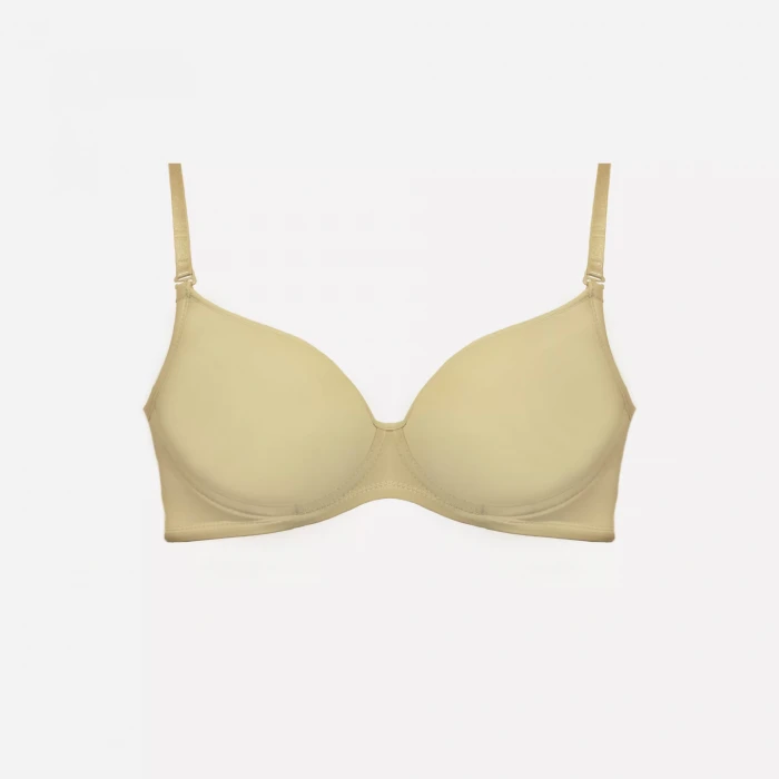 198 Desteksiz Sütyen