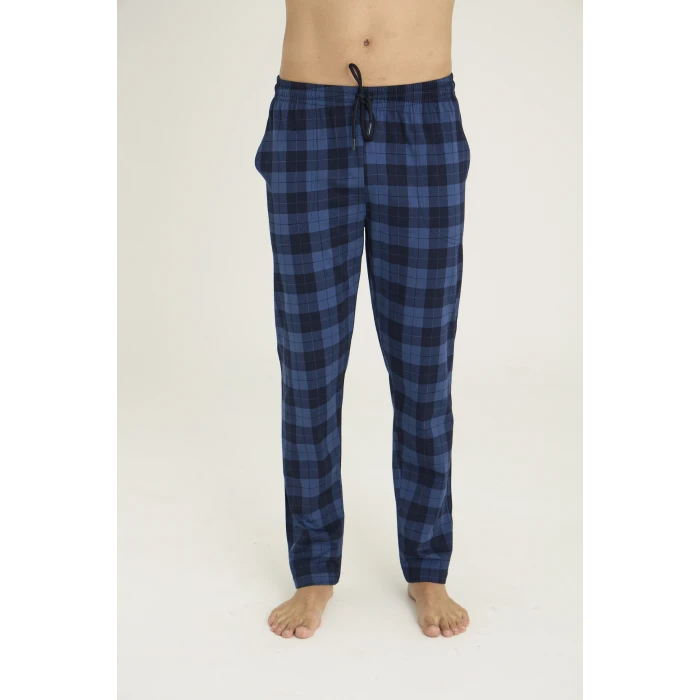 306 Erkek Tek Pantalon Pijama