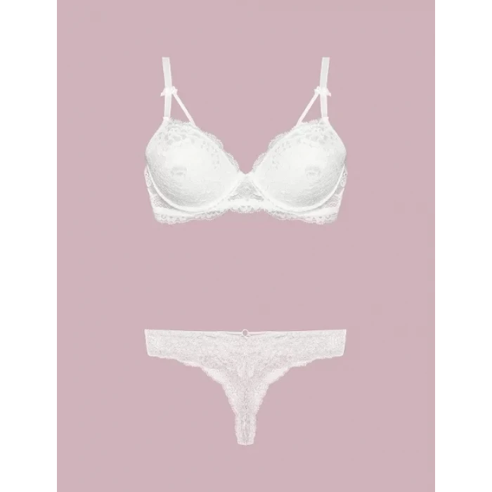 4430 Destekli Sütyen Takım