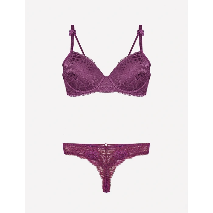 4430 Destekli Sütyen Takım