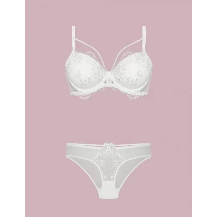 4485 Destekli Sütyen Takım