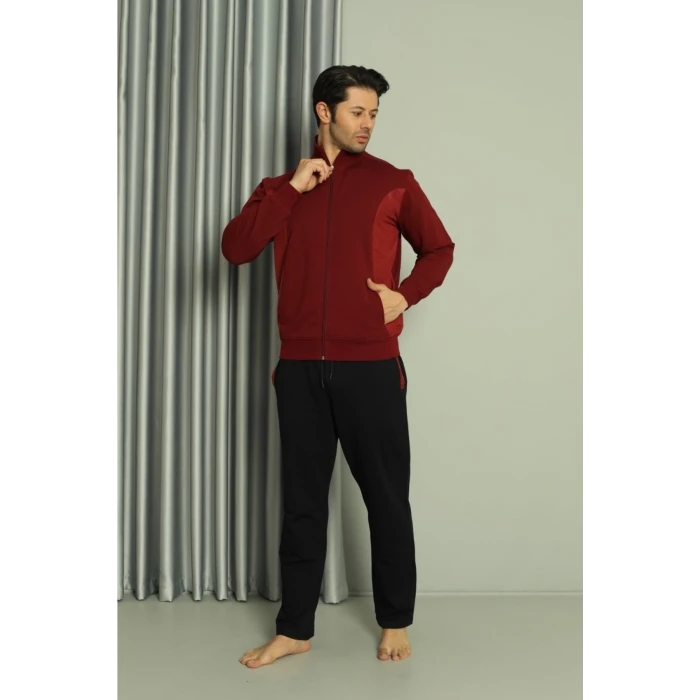 Alissa 6000 Erkek  Eşofman Takımı