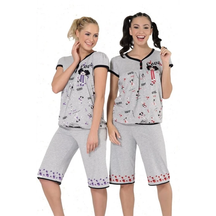 Berrak Bayan Kaprili Takım 5134