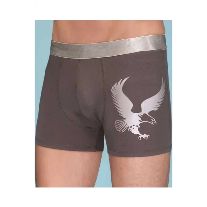 Berrak Erkek  Eagle Boxer 1091