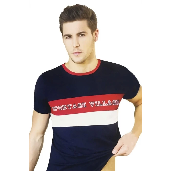 Berrak Erkek  T-shirt  4024