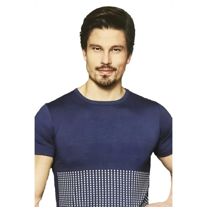 Berrak Erkek  T Shirt 4036