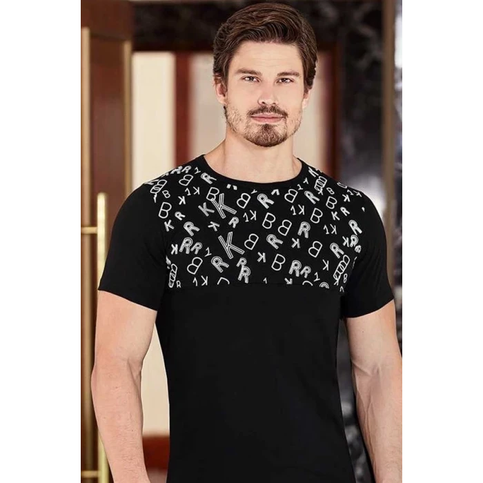 Berrak Erkek  T-shirt 4041