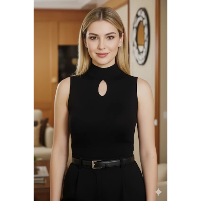 Berrak Kadın Badi 8057