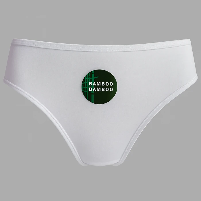 Bikini Bambo Kumaş Kadın 2614