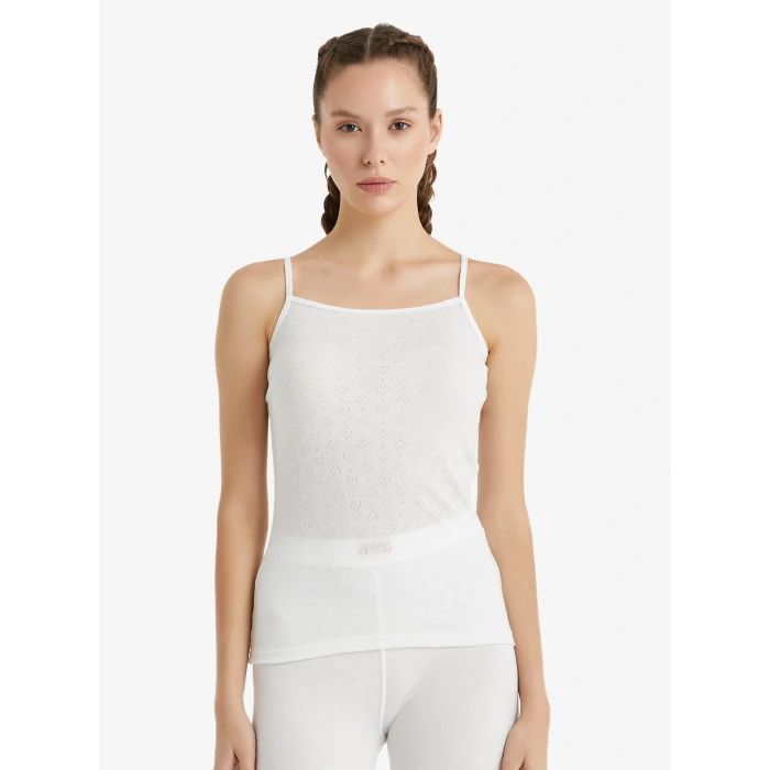 Black Spade Termal Spaghetti Atlet 1265