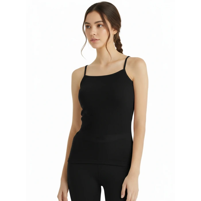 Black Spade Termal Spaghetti Atlet 1265